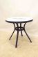 Купити Outdoor table round BLUES від MAIIMO