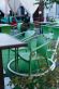 Купити Outdoor table square BLUES від MAIIMO