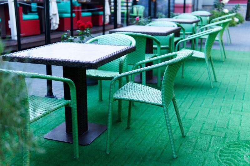 Купити Outdoor chair BLUES від MAIIMO