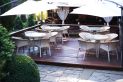 Купити Outdoor armchair BLUES від MAIIMO