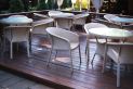 Купити Outdoor armchair BLUES від MAIIMO