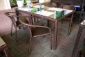 Купити Outdoor chair BLUES від MAIIMO