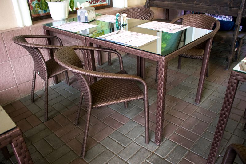Купити Outdoor chair BLUES від MAIIMO