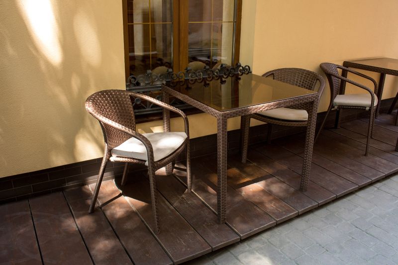 Купити Outdoor chair BLUES від MAIIMO