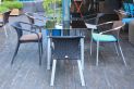 Купити Outdoor chair Cafe-BLUES від MAIIMO