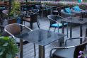 Купити Outdoor chair Cafe-BLUES від MAIIMO