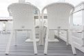 Купити Outdoor chair BLUES-M від MAIIMO