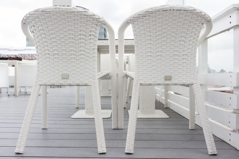 Купити Outdoor chair BLUES-M від MAIIMO