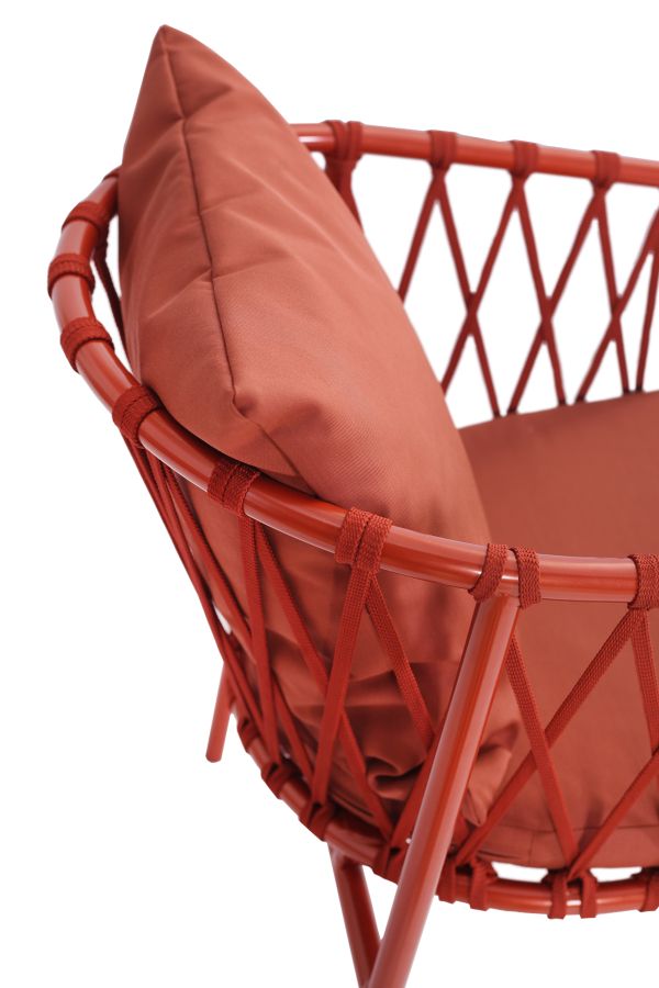 Купити Outdoor chair ALBERO від MAIIMO