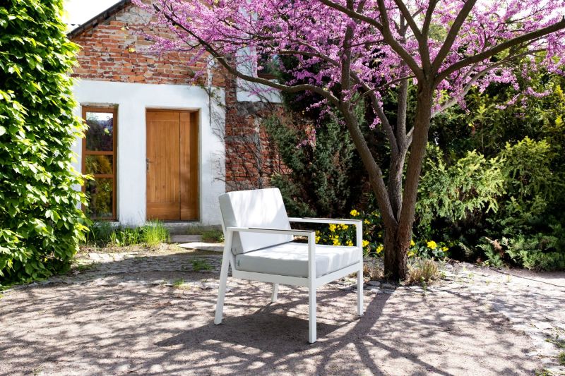 Купити Outdoor armchair IBIZA від MAIIMO