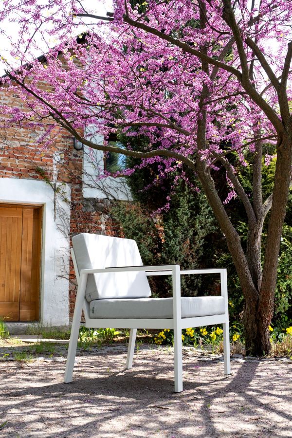 Купити Outdoor armchair IBIZA від MAIIMO