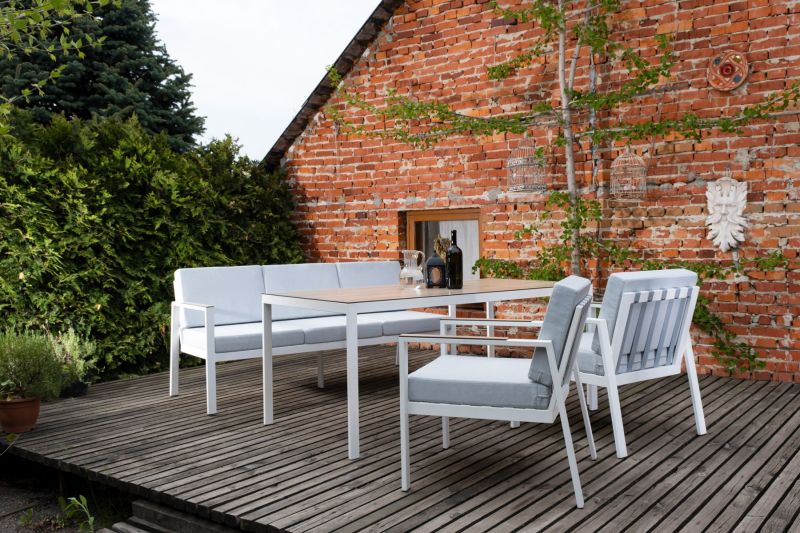Купити Outdoor armchair IBIZA від MAIIMO