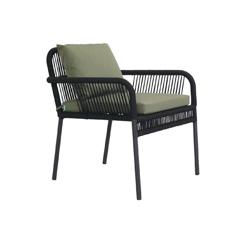 Купити Outdoor armchair SAMANTA від MAIIMO