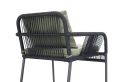 Купити Outdoor armchair SAMANTA від MAIIMO