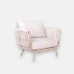 Купити Outdoor armchair SHARF lounge від MAIIMO