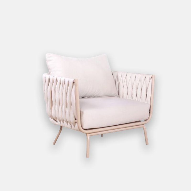 Купити Outdoor armchair SHARF lounge від MAIIMO