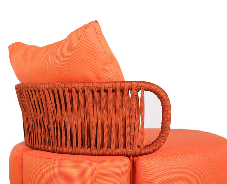 Купити Outdoor armchair SICILY-SH від MAIIMO