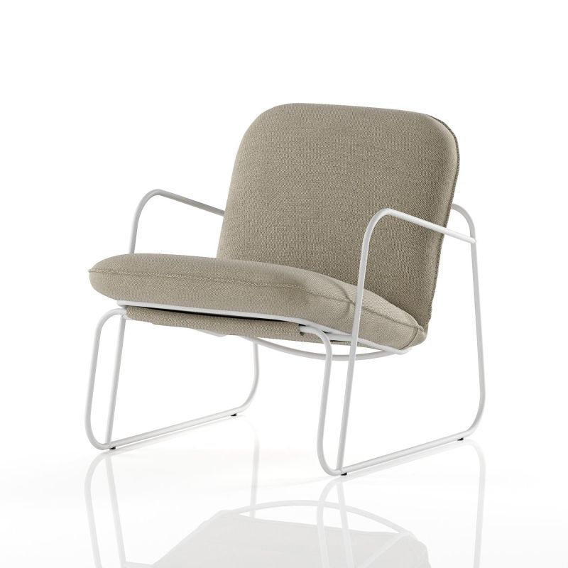 Купити Outdoor armchair TUTTU Monteur від MAIIMO