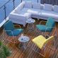 Купити Outdoor armchair TUTTU Monteur від MAIIMO