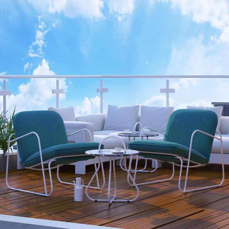 Купити Outdoor armchair TUTTU Monteur від MAIIMO