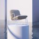 Купити Outdoor armchair TUTTU Monteur від MAIIMO