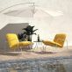 Купити Outdoor armchair TUTTU Monteur від MAIIMO