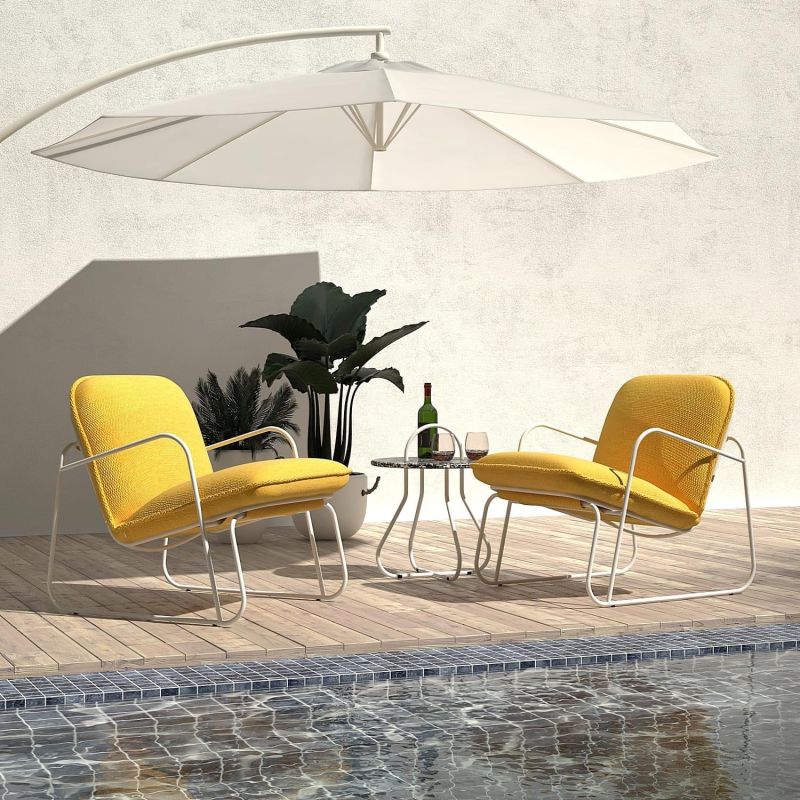 Купити Outdoor armchair TUTTU Monteur від MAIIMO