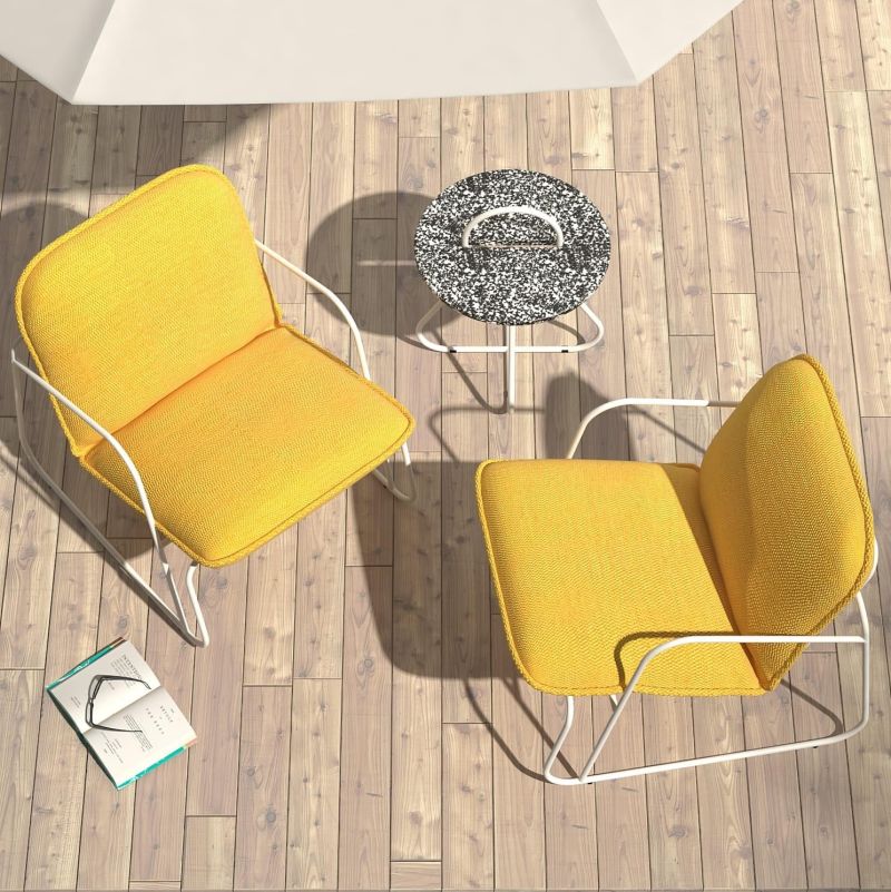 Купити Outdoor armchair TUTTU Monteur від MAIIMO