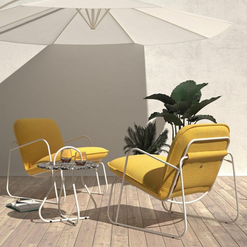 Купити Outdoor armchair TUTTU Monteur від MAIIMO