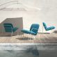 Купити Outdoor armchair TUTTU Monteur від MAIIMO