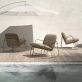 Купити Outdoor armchair TUTTU Monteur від MAIIMO