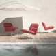 Купити Outdoor armchair TUTTU Monteur від MAIIMO