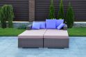 Купити Outdoor bed QUADRO від MAIIMO