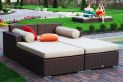 Купити Outdoor bed QUADRO від MAIIMO