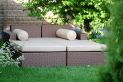 Купити Outdoor bed QUADRO від MAIIMO