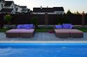 Купити Outdoor bed QUADRO від MAIIMO