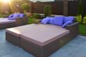 Купити Outdoor bed QUADRO від MAIIMO