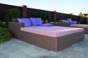 Купити Outdoor bed QUADRO від MAIIMO