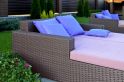 Купити Outdoor bed QUADRO від MAIIMO