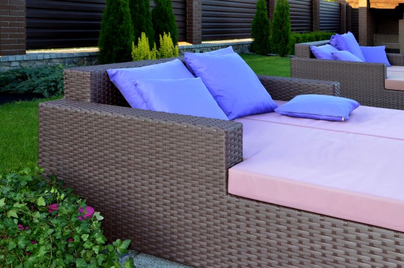 Купити Outdoor bed QUADRO від MAIIMO