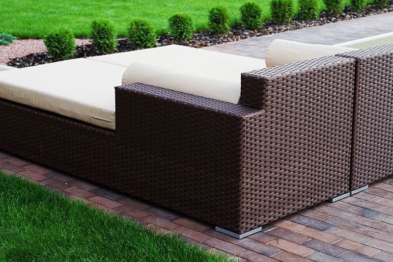 Купити Outdoor bed QUADRO від MAIIMO