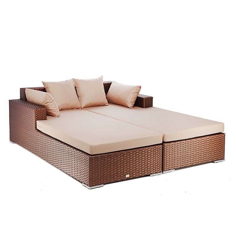 Купити Outdoor bed QUADRO від MAIIMO
