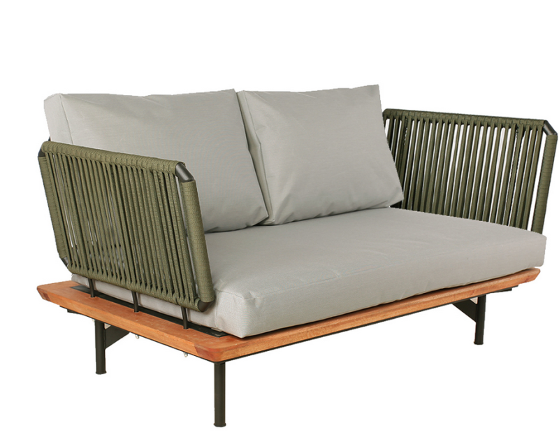 Купити Outdoor sofa Brussels-M double від MAIIMO
