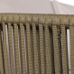 Купити Outdoor sofa Brussels-M double with one armrest від MAIIMO