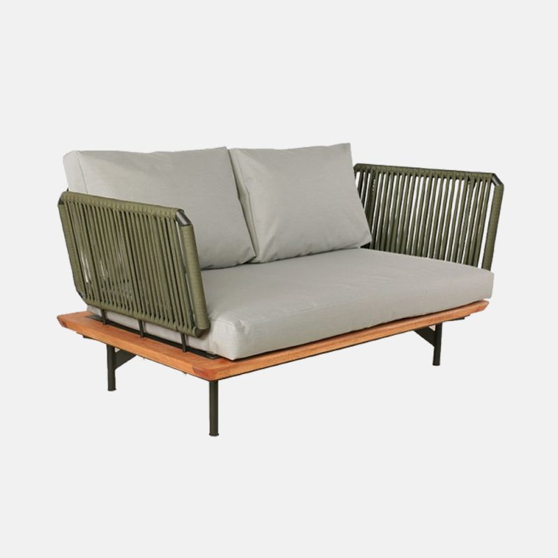 Купити Outdoor sofa Brussels-M double від MAIIMO