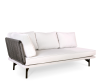 Купити Outdoor sofa Brussels-M corner від MAIIMO