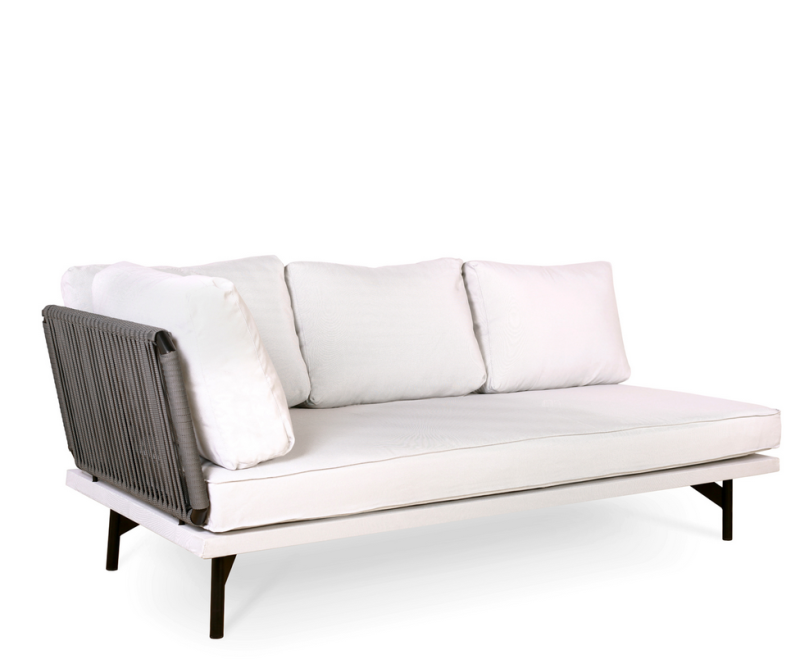 Купити Outdoor sofa Brussels-M corner від MAIIMO