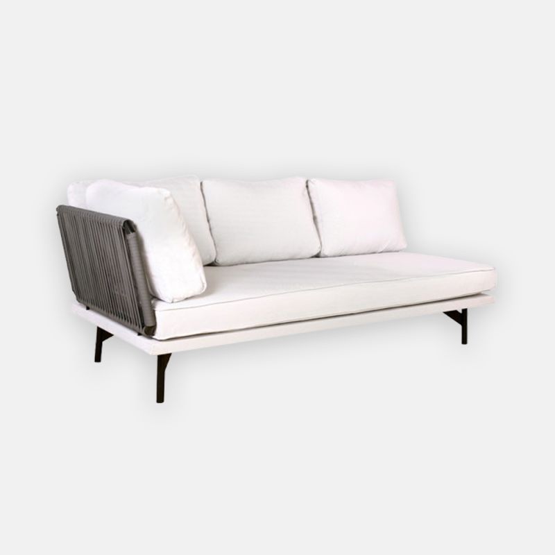 Купити Outdoor sofa Brussels-M corner від MAIIMO