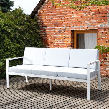 Outdoor sofa IBIZA