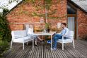 Купити Outdoor sofa IBIZA від MAIIMO
